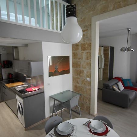 Montcalm Climatise En Plein Ecusson Montpellier Exterior foto