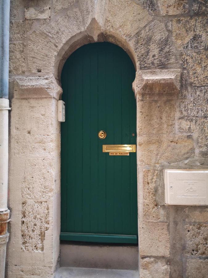 Montcalm Climatise En Plein Ecusson Montpellier Exterior foto