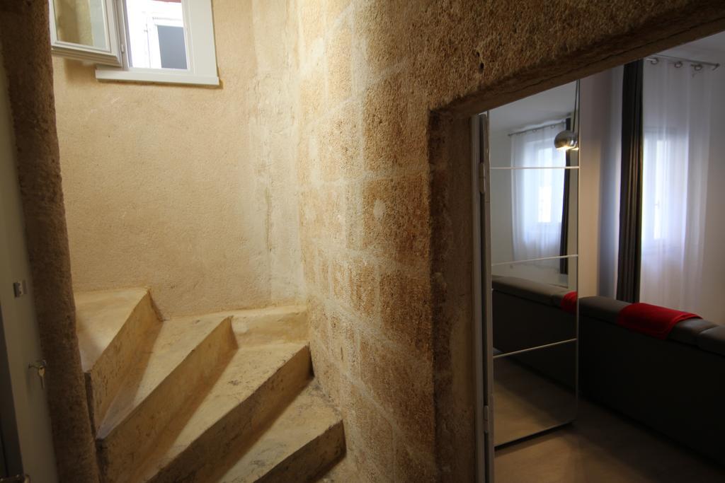 Montcalm Climatise En Plein Ecusson Montpellier Exterior foto