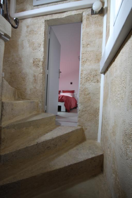 Montcalm Climatise En Plein Ecusson Montpellier Exterior foto
