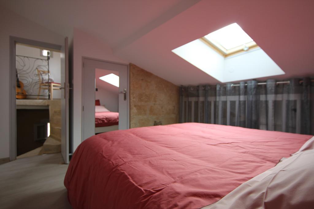Montcalm Climatise En Plein Ecusson Montpellier Exterior foto