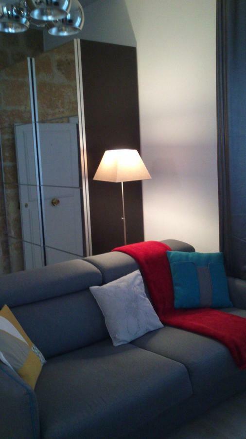 Montcalm Climatise En Plein Ecusson Montpellier Exterior foto
